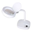 MAC AFRIC 60 PCS LED Magnifying Lamp