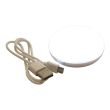 SWITCHED Lux Mini Rechargeable Motion Sensor Night Light