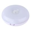 SWITCHED Lux Mini Rechargeable Motion Sensor Night Light