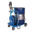 MAC AFRIC Pneumatic Mobile Oil Dispensing Kit