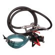  nozzle & hose)