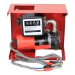 MAC AFRIC 12V DC 80l/min Wall Mount Bracket Diesel Pump Unit with Auto Gun