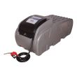 MAC AFRIC 500 liter Diesel Tank with Pump