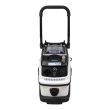 MAC AFRIC 30L Water Filter Vacuum Cleaner W/Air Tools Function