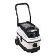 MAC AFRIC 30L Water Filter Vacuum Cleaner W/Air Tools Function
