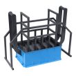 MAC AFRIC Maxi Brick Hand Press (290 x 140 x 90 MM Brick)