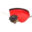 MAC AFRIC 43 CC Brush Cutter
