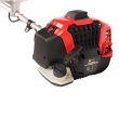 MAC-AFRIC Professional Commercial 53CC Brush Cutter