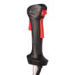 MAC-AFRIC Professional Commercial 53CC Brush Cutter
