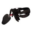 MAC-AFRIC Professional Commercial 53CC Brush Cutter