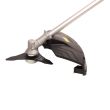 MAC-AFRIC Professional Commercial 53CC Brush Cutter