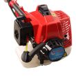 MAC AFRIC 68 CC Brush Cutter