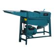 MAC AFRIC 1.1kW Electric Corn Thresher Machine