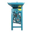 MAC AFRIC 1.1kW Electric Corn Thresher Machine
