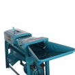 MAC AFRIC 1.1kW Electric Corn Thresher Machine