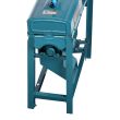 MAC AFRIC 1.1kW Electric Corn Thresher Machine