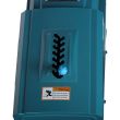 MAC AFRIC 1.1kW Electric Corn Thresher Machine