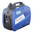 MAC AFRIC 1.8kW Inverter Generator