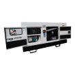 DPGP/20SA FAW Water Cooled 20 kva Diesel Generator Set (230V)