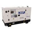 40 KvA (32KW) Diesel Generator Powered By FAW