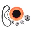MAC AFRIC Service Kit for MGENER100 Diesel Generator