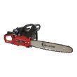MAC AFRIC 45 CC Petrol Chain Saw
