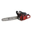 MAC AFRIC 45 CC Petrol Chain Saw