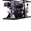 MAC AFRIC 6.5HP Engine Powered Pressure Sprayer