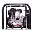 MAC AFRIC 6.5HP Engine Powered Pressure Sprayer