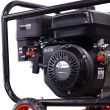 MAC AFRIC 7HP Pressure Sprayer with Wheels & Reel