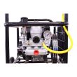 MAC AFRIC 7HP Pressure Sprayer with Wheels & Reel