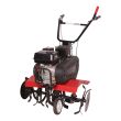 MAC AFRIC 212 CC Gasoline Tiller