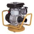 MAC AFRIC Petrol Concrete Vibrator (Drive Unit Only)