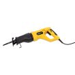 POWERPLUS POWX0397 Reciprocating Saw 900W