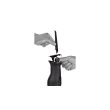 POWERPLUS POWX0397 Reciprocating Saw 900W