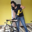 POWERPLUS POWX0397 Reciprocating Saw 900W