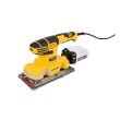POWERPLUS POWX0441 330W Finishing Sander