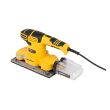 POWERPLUS POWX0441 330W Finishing Sander