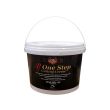 PRESTA P1 One-Step Cutting Crème