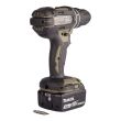 MAKITA 18V Cordless Impact Drill Driver + 3.0Ah Battery Kit (Limited Edition)
