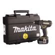MAKITA 18V Cordless Impact Drill Driver + 3.0Ah Battery Kit (Limited Edition)