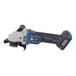 20V CORDLESS BRUSHLESS ANGLE GRINDER (TOOL ONLY)