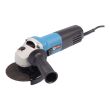 MAC AFRIC 115mm Semi-Professional Angle Grinder