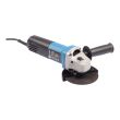 MAC AFRIC 115mm Semi-Professional Angle Grinder