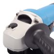 MAC AFRIC 115mm Semi-Professional Angle Grinder