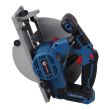MAC AFRIC 20V 185mm Brushless Cordless Circular Saw (Tool Only)