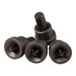 MAC AFRIC 4 pcs PH2 Drywall Positioning Screwdriver Bits