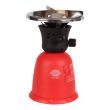 Campers Cooker Set (2 x 190g Cartridges)