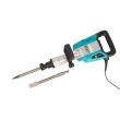 MAC AFRIC Demolition Breaker 1750W