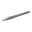 MAC AFRIC Hex Point Chisel 30 x 410mm